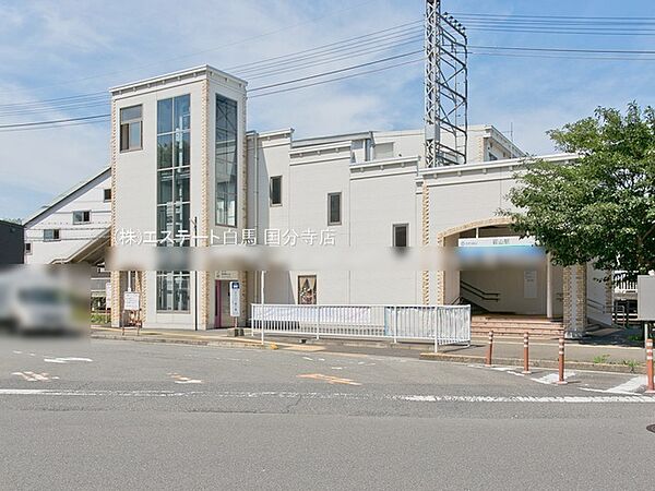 周辺を拡大表示