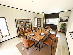 東村山市秋津町3丁目　中古戸建