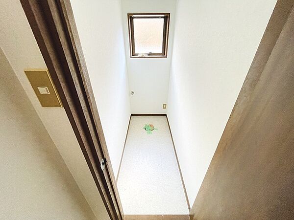 トイレを拡大表示
