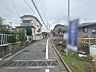 外観：安心して暮らすことのできる住宅街。　住宅地の道路は一般に交通量が少なく車などの騒音が少ないため、住民にとって静かな生活環境が提供されます。 