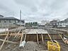 外観：現地のご見学予約もスタートしました。 
