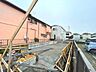 外観：現地のご見学予約もスタートしました。 