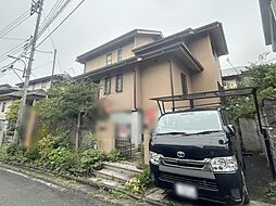 八王子市元八王子町2丁目 戸建