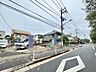 外観：安心して暮らすことのできる住宅街。　住宅地の道路は一般に交通量が少なく車などの騒音が少ないため、住民にとって静かな生活環境が提供されます。