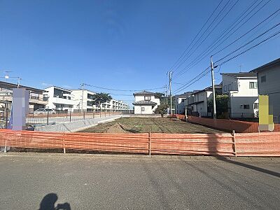 外観:土地物件にはご確認頂くポイントがたくさんございます、土地だけのご見学の際もご遠慮せず、ぜひお気軽に担当スタッフにお申しつけくださいませ。 外観:土地物件にはご確認頂くポイントがたくさんございます、土地だけのご見学の際もご遠慮せず、ぜひお気軽に担当スタッフにお申しつけくださいませ。