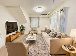府中市新町3丁目 戸建