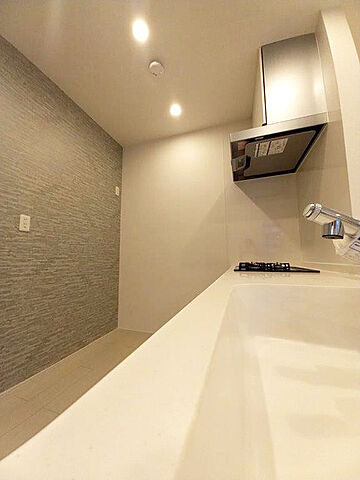 キッチン ヴィラージュヴェール七番館 2階/-