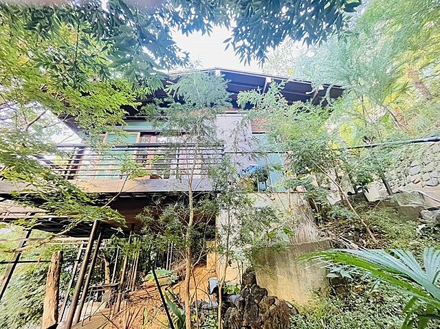 外観 調布市入間町3丁目