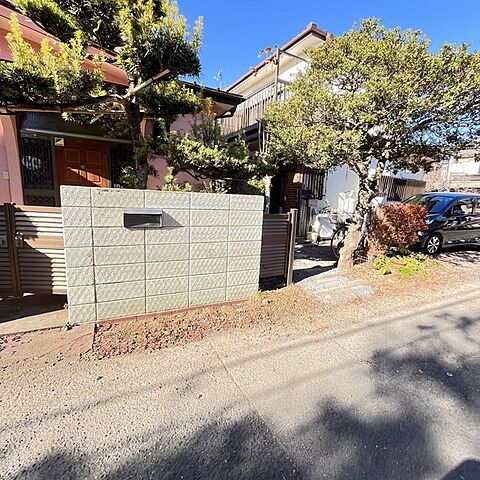 外観 立川市西砂町3丁目