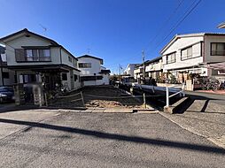 日野市日野本町9期　新築戸建