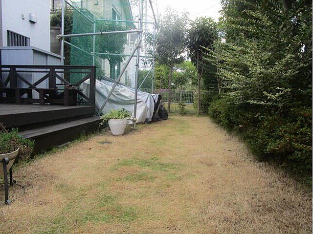 外観 三鷹市大沢3丁目