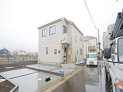 国分寺市北町4丁目　戸建　G号棟