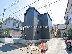 日野市大坂上4丁目　戸建　9-1