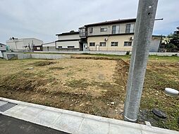 昭島市緑町2丁目　土地　10-5