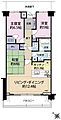 クレッセント新川崎エグゼ6階4,980万円