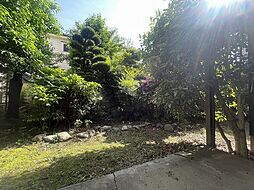 府中市小柳町5丁目　土地
