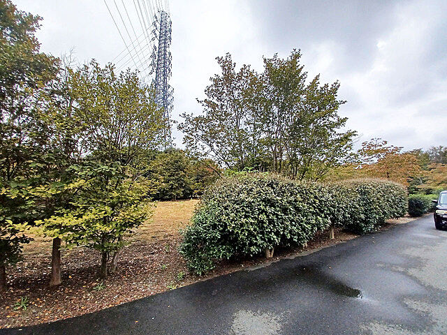 外観 国分寺市光町3丁目