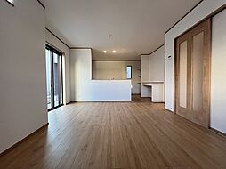 西東京市西原町5丁目　新築戸建