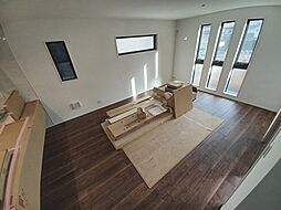 武蔵村山市中央3丁目　戸建　7号棟