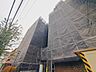 外観：現地のご見学予約もスタートしました。周辺で売りに出ている物件も沢山御座います。まとめてご見学ができますのでお気軽にお申しつけください。 