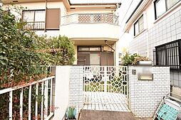 府中市新町2丁目　土地