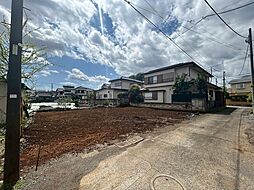 東久留米市幸町3丁目　土地　2号地