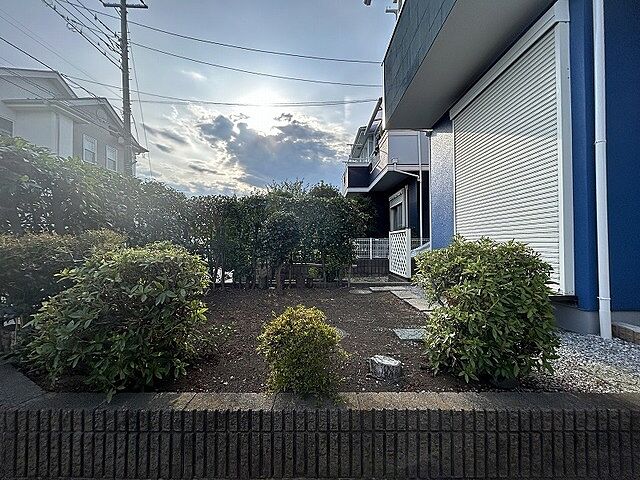 その他 小平市大沼町4丁目