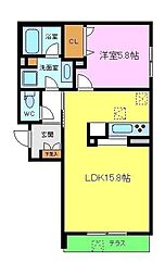 なかもず駅 9.1万円