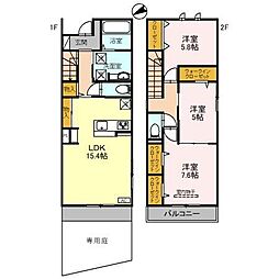 堺東駅 18.0万円