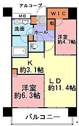 堺東駅 19.8万円