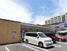 周辺：セブンイレブン堺蔵前町店まで527m