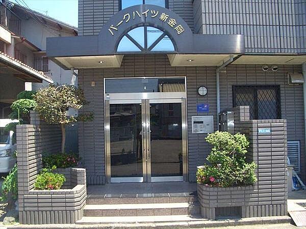外観画像