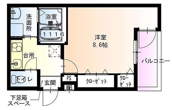外観画像