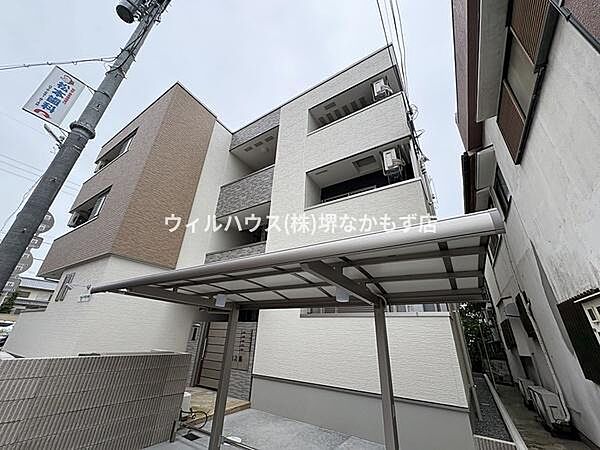 外観画像