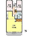 オースター5番館3階8.9万円