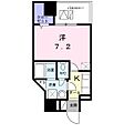アネックス石原3階5.5万円
