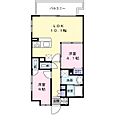 Sophiacourt宿院6階12.4万円