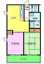 なかもず駅 7.7万円