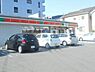 周辺：サンクス堺常磐町店まで1200m、便利なコンビニです！