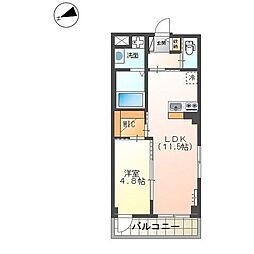 堺駅 9.5万円