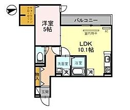 河内天美駅 8.2万円