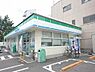 周辺：ファミリーマート堺櫛屋町東二丁店まで641m