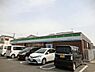 周辺：ファミリーマート堺深井中町店まで1376m