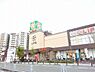 周辺：ライフ堺駅前店まで596m