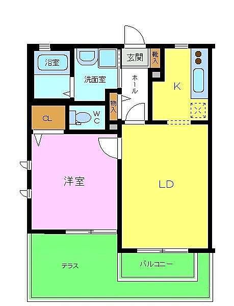 外観画像