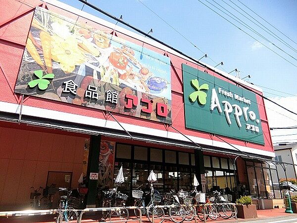 外観画像