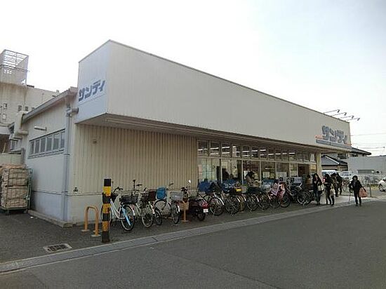 外観画像