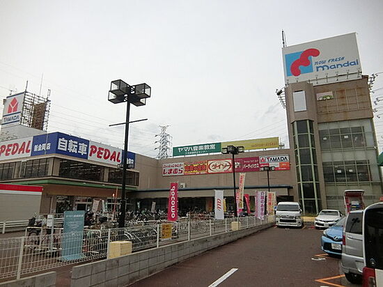 外観画像