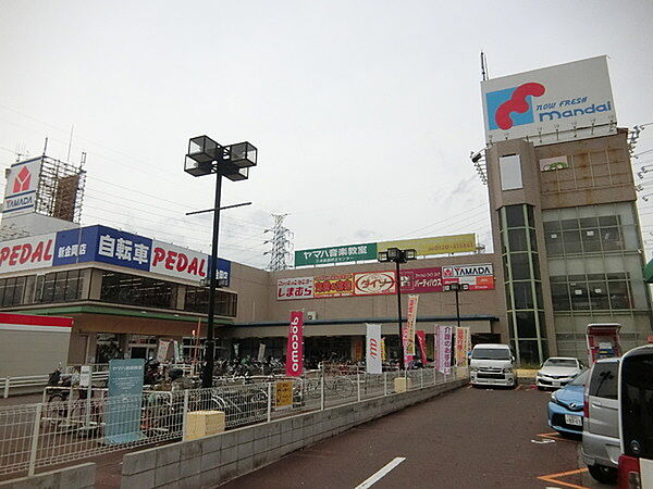 外観画像