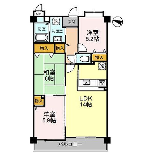 外観画像